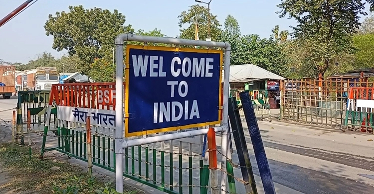 Bangladeshi killed by BSF along Lalmonirhat border