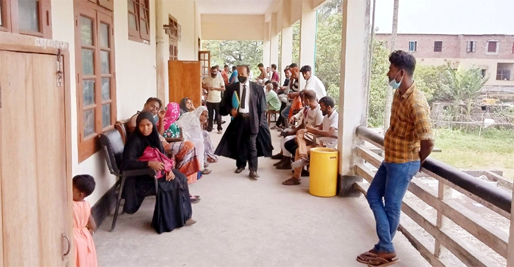 Seven get life in teacher murder case