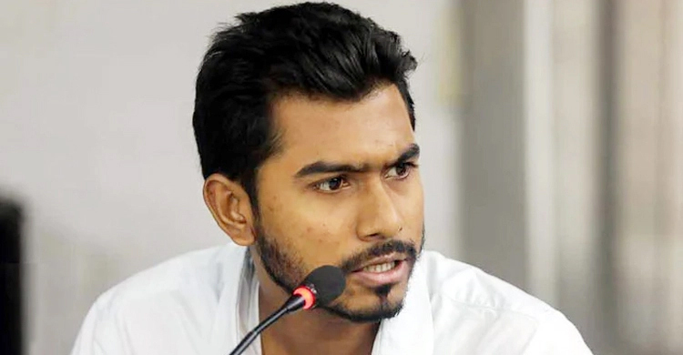 Sedition complaint lodged against Nur in Noakhali