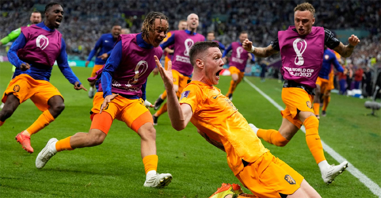 Manchester United agree Wout Weghorst loan deal