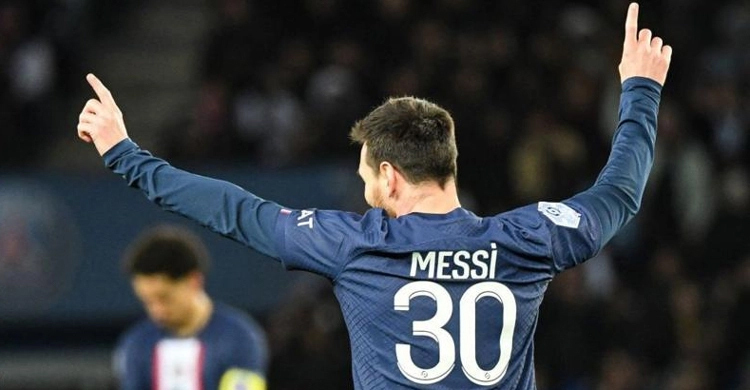 No Saudi Arabian offer for Messi - Balague