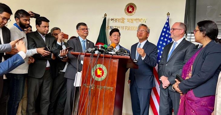 RAB shows its ability to function respecting human rights: Lu