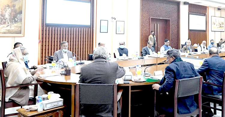 ECNEC approves Tk 5,651cr elevated road construction project in Kishoreganj