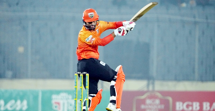 Wahab, Tamim power Khulna to first victory in BPL