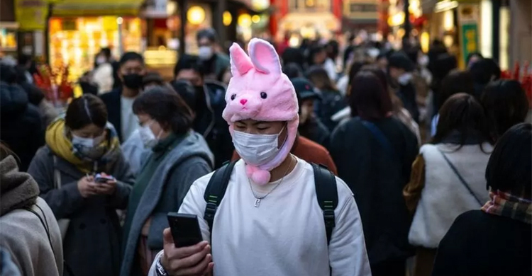 Japan inflation rate jumps to fresh 41-year high