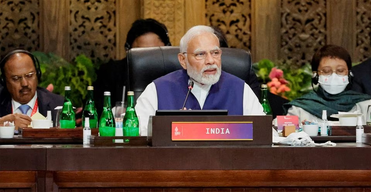 India blocks BBC documentary on Modi from airing in India