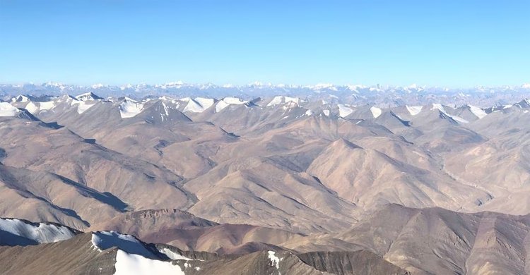 India expects more clashes with Chinese troops in Himalayas