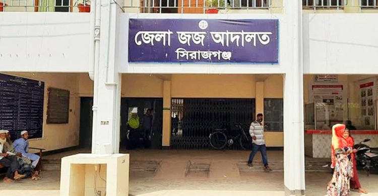 Youth gets life for killing grandmother