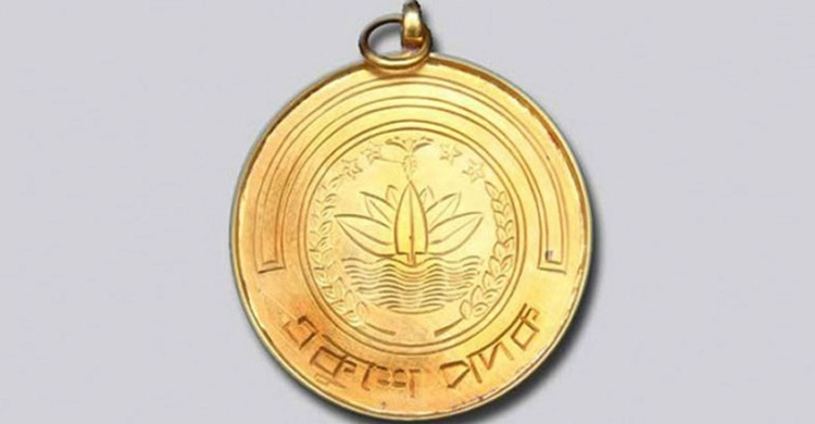 19 people, 2 institutions to get Ekushey Padak