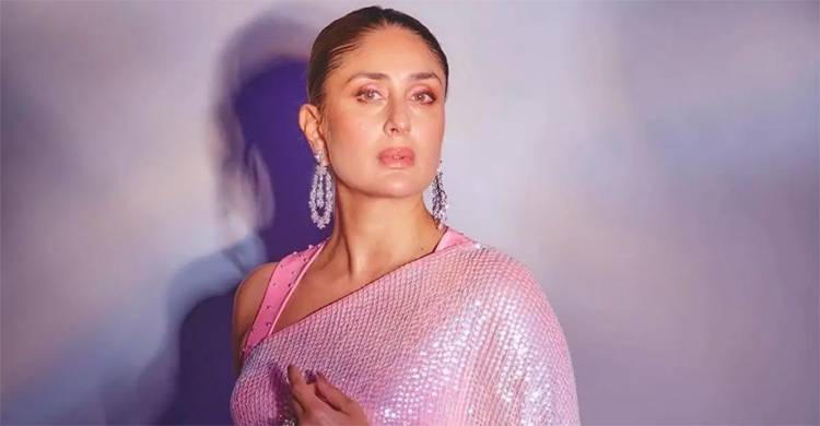 ‘Have always shied away from action’: Kareena Kapoor