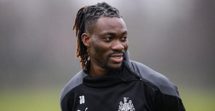 Ghana footballer Atsu found dead after Turkey earthquake