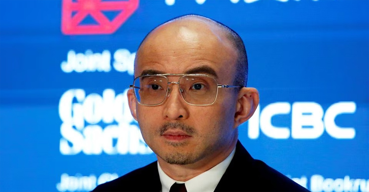 Famed Chinese rainmaker goes missing