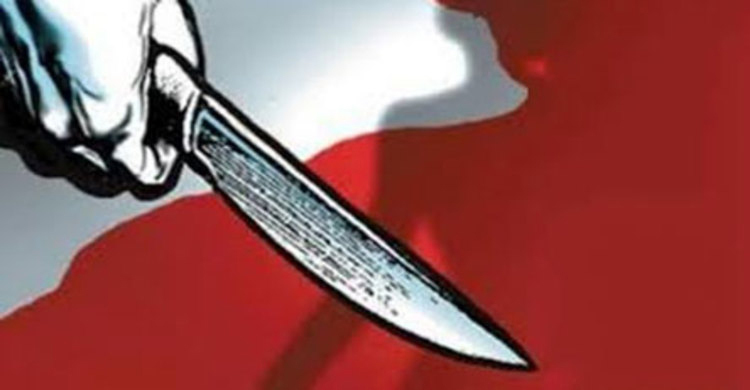 Van puller stabbed to death in Dhaka