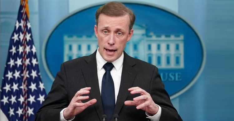 US announces $2 bln security aid to Ukraine