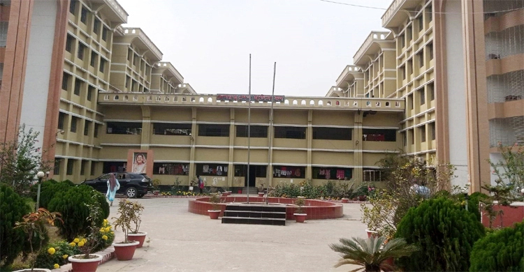 Student torture: IU submits probe report