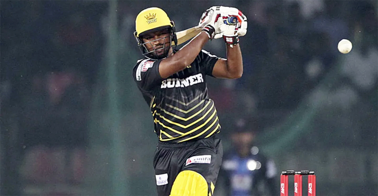 Rony Talukdar picked after eight years for T20Is