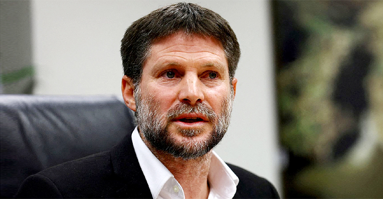 Saudi, Qatar condemn Israel minister's remarks on Palestinian town