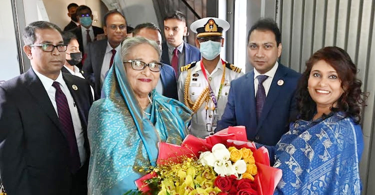 PM in Doha to attend UN LDC Conference