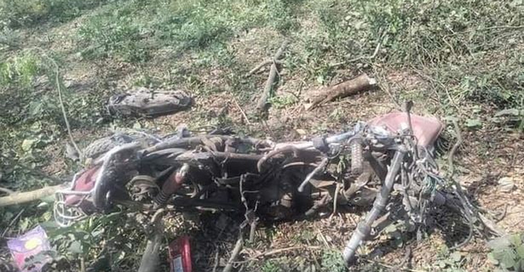 3 killed in Gopalganj road accident