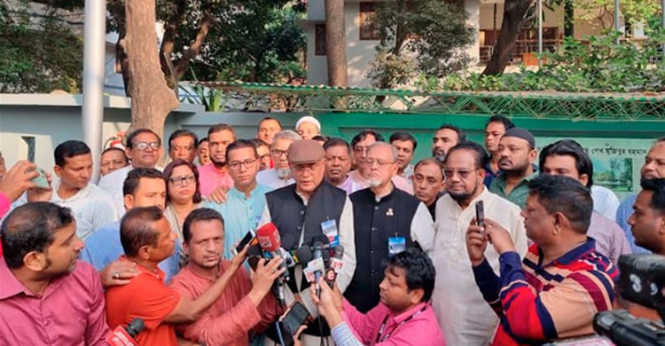 Hasan for forging united resistance against anti-liberation forces