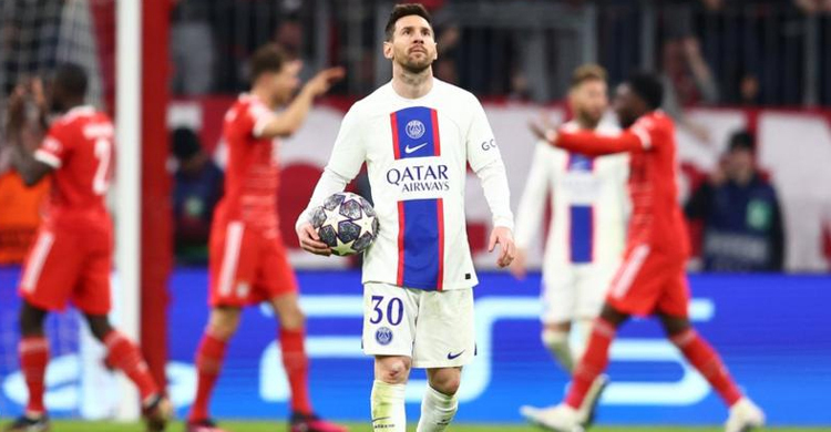 'It looks a failure' - time to rip up PSG project?