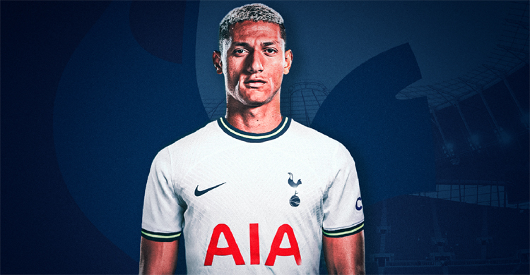 Richarlison on Real Madrid radar - Saturday's gossip