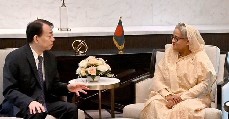 PM seeks enhanced ADB support for education, infrastructures