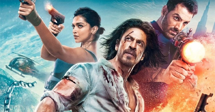 Pathaan to premiere on OTT on March 22, may have deleted scenes