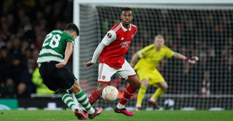 Arsenal knocked out in penalty shootout defeat