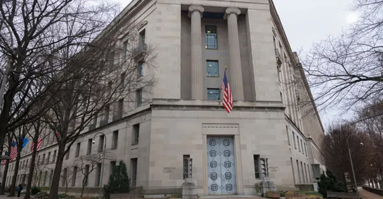 Biden administration sides with climate lawsuit against fossil fuel companies