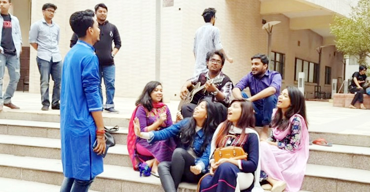 ২৭ সেপ্টেম্বরের পর খুলছে বিশ্ববিদ্যালয়