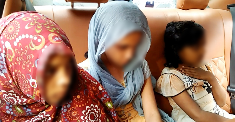 পড়ালেখা ভালো না লাগায় পালিয়ে যায় তিন শিক্ষার্থী