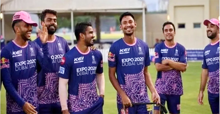 আইপিএল খেলায় যে সুবিধা দেখছেন মোস্তাফিজ