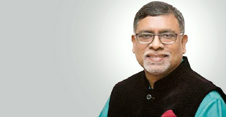 জেনেভা যাচ্ছেন স্বাস্থ্যমন্ত্রী