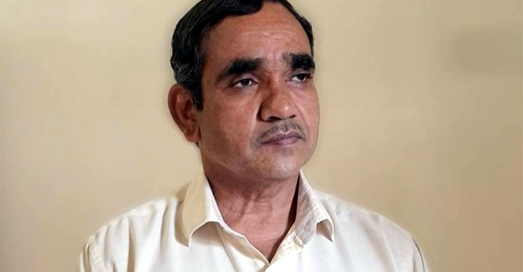 ১৮ বছর ধরে রোজা রাখছেন আবুধাবিপ্রবাসী চন্দ্রশেখরন