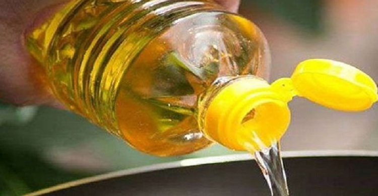 এবার পাম তেলে ৪ শতাংশ কর প্রত্যাহার