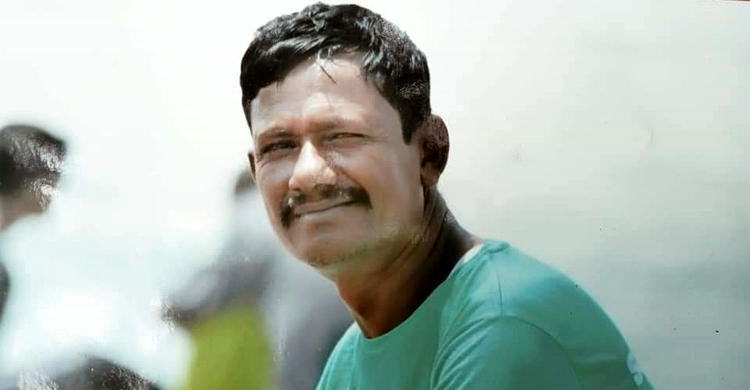 দুদিন ধরে নিখোঁজ খামারির মরদেহ মিললো ডোবায়