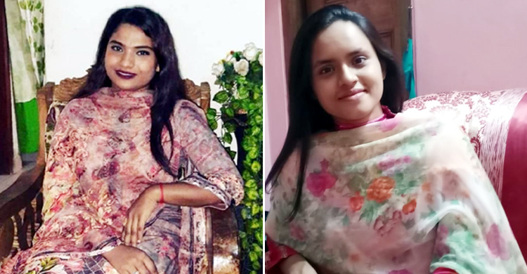 স্বর্ণকন্যা মাবিয়ার পছন্দ খিচুড়ি-মাংস, প্রিয়ার কাচ্চি