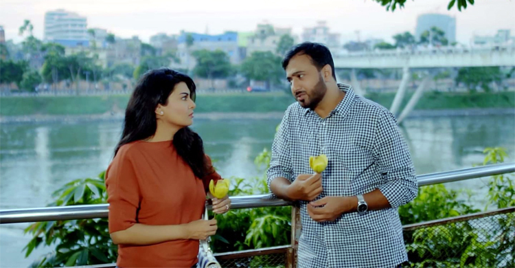 নয়ন-মুক্তির আইডেনটিটি ক্রাইসিস