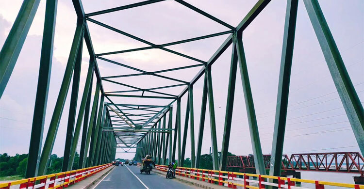 সেতুর টোল আদায়ের আড়াই কোটি টাকা উধাও, একে অপরকে দোষারোপ