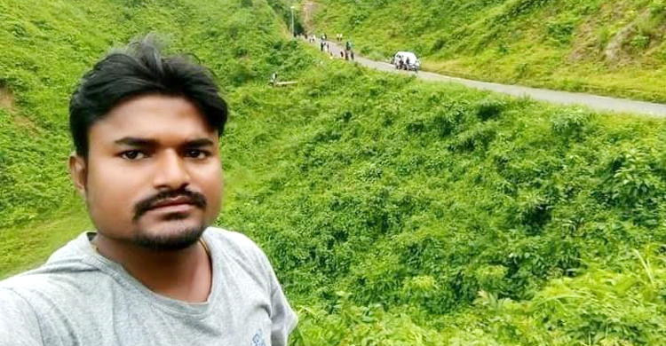 নিজ গোডাউনে মিললো নিখোঁজ ব্যবসায়ীর গলাকাটা মরদেহ