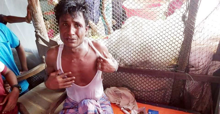 কক্সবাজারে পুলিশ হেফাজতে ‘ইয়াবা ব্যবসায়ী’র মৃত্যু