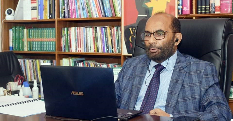 স্বচ্ছতা ও দায়িত্বের সঙ্গে প্রকল্পের কাজ গতিশীল করতে হবে