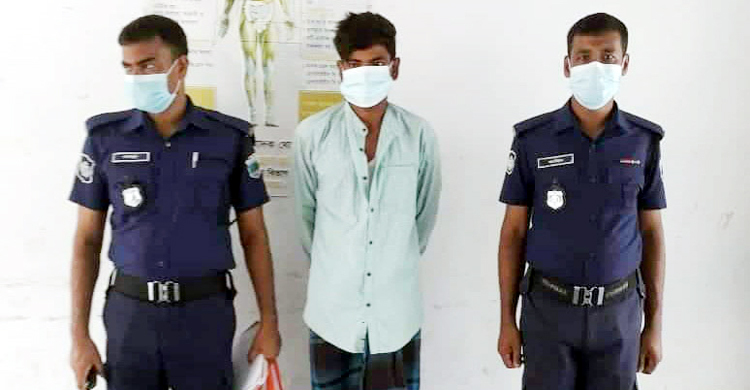 যৌতুক না পেয়ে স্ত্রীকে লাথি মেরে সন্তান নষ্ট, কারাগারে স্বামী