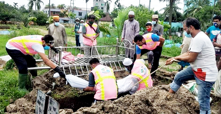 যশোরে আরও ২৭৯ জনের করোনা শনাক্ত, মৃত্যু ৫