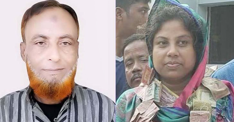 ঠাকুরগাঁওয়ে জমে উঠেছে বউ-শ্বশুরের লড়াই