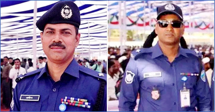 Pradeep, Liaqat get death in Sinha murder case