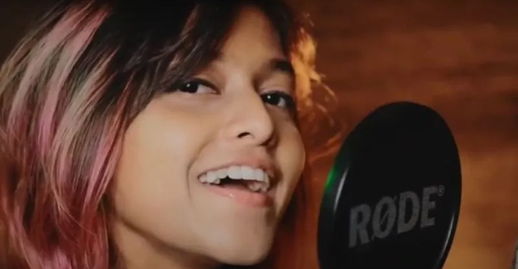 Yohani appeals for financial assistance to help Sri Lanka