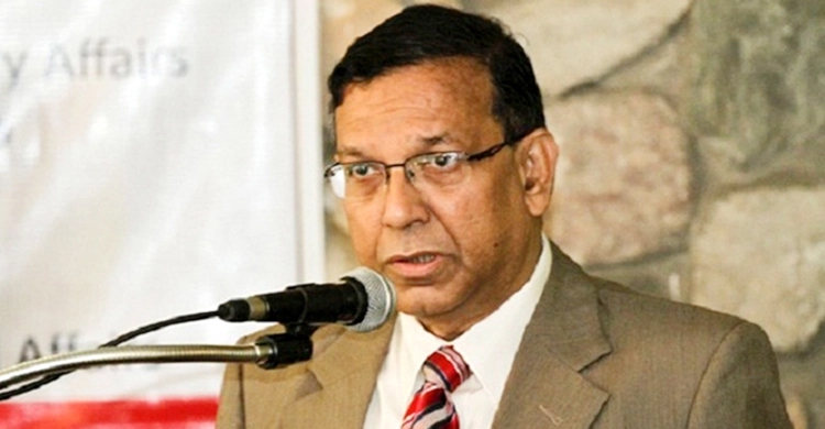 Law Minister tests Covid-19 positive