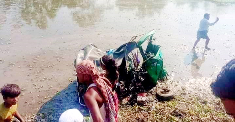 ট্রেনের ধাক্কায় নিহতের ঘটনায় ৪ সদস্যের তদন্ত কমটি